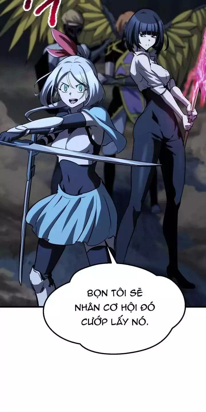 Truyện Tranh Anh Hùng Mạnh Nhất? Ta Không Làm Lâu Rồi! trang 5