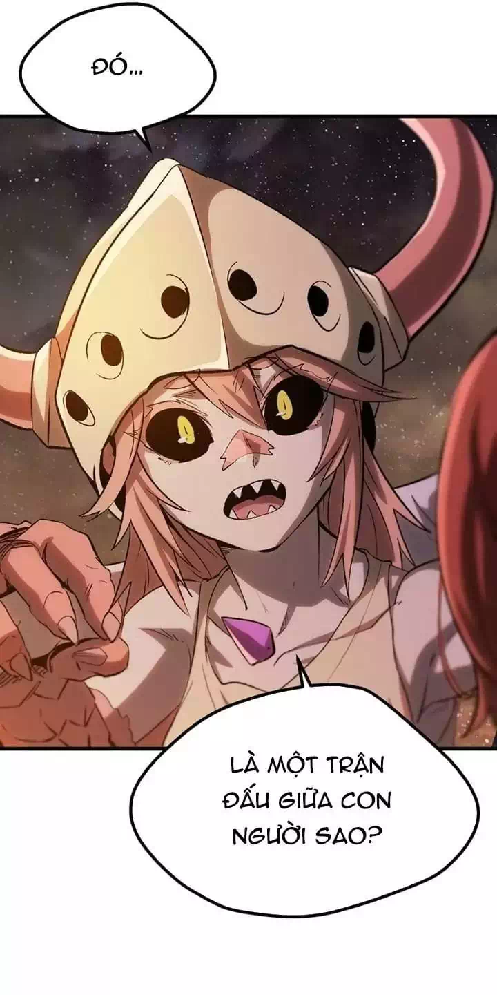 Truyện Tranh Anh Hùng Mạnh Nhất? Ta Không Làm Lâu Rồi! trang 5
