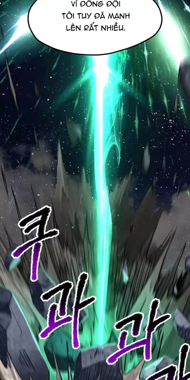Truyện Tranh Anh Hùng Mạnh Nhất? Ta Không Làm Lâu Rồi! trang 5