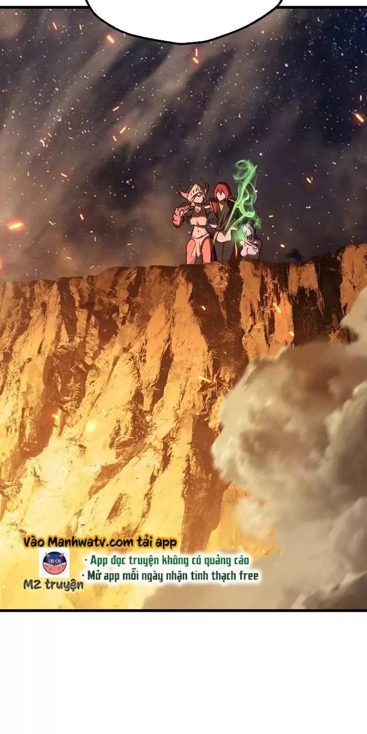 Truyện Tranh Anh Hùng Mạnh Nhất? Ta Không Làm Lâu Rồi! trang 5