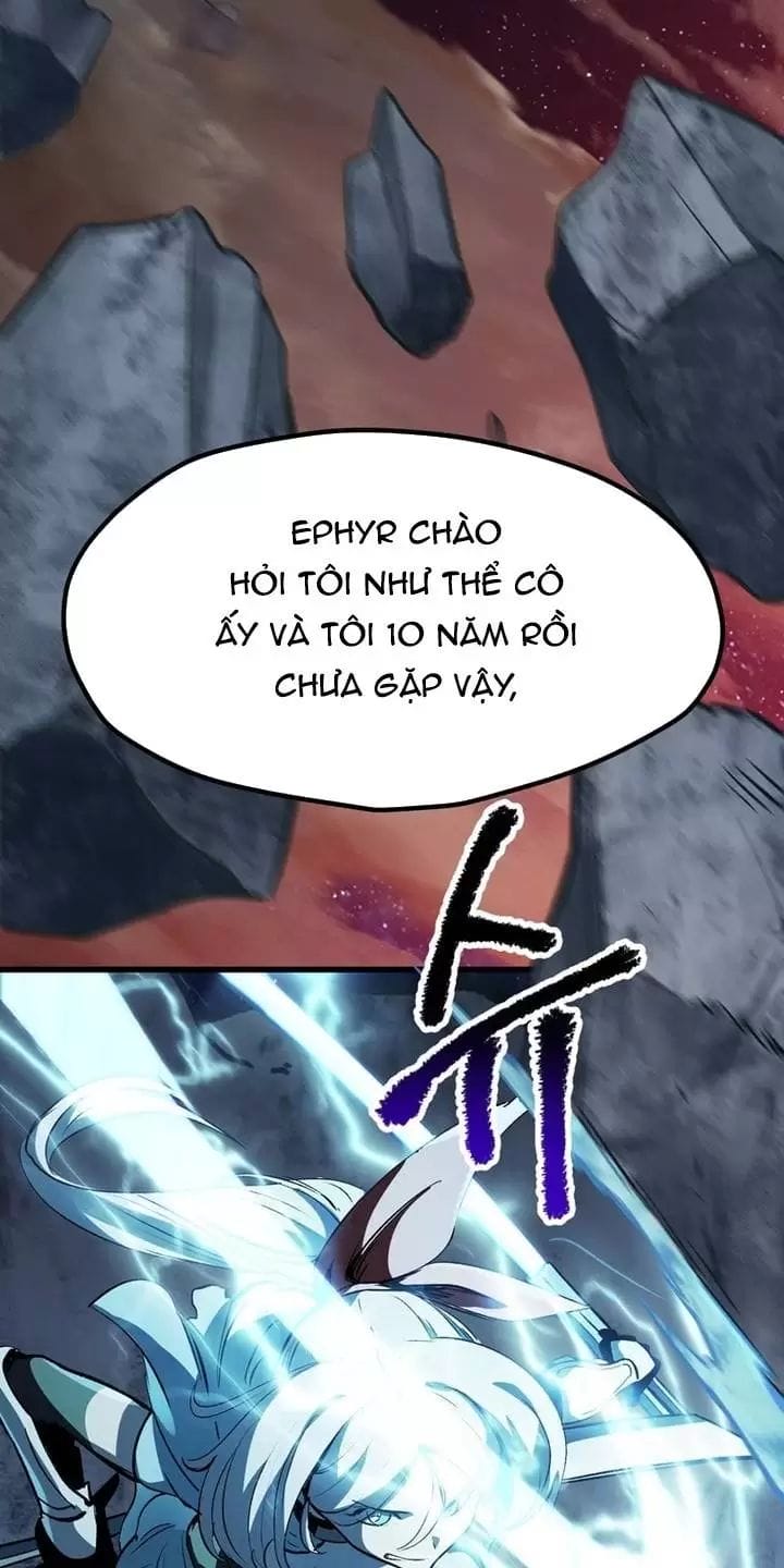 Truyện Tranh Anh Hùng Mạnh Nhất? Ta Không Làm Lâu Rồi! trang 5