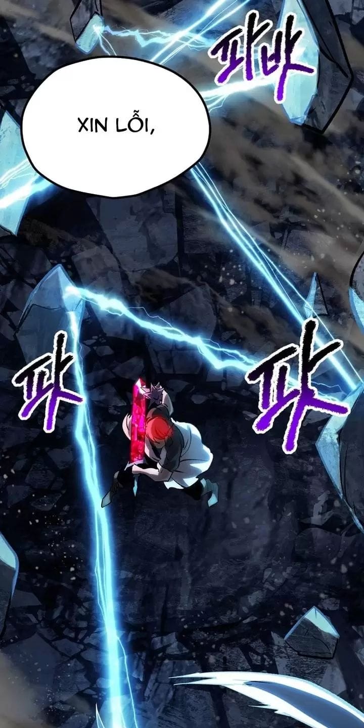 Truyện Tranh Anh Hùng Mạnh Nhất? Ta Không Làm Lâu Rồi! trang 5