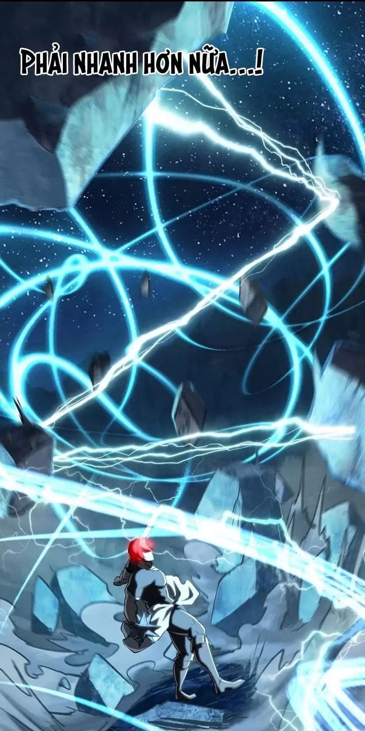 Truyện Tranh Anh Hùng Mạnh Nhất? Ta Không Làm Lâu Rồi! trang 5