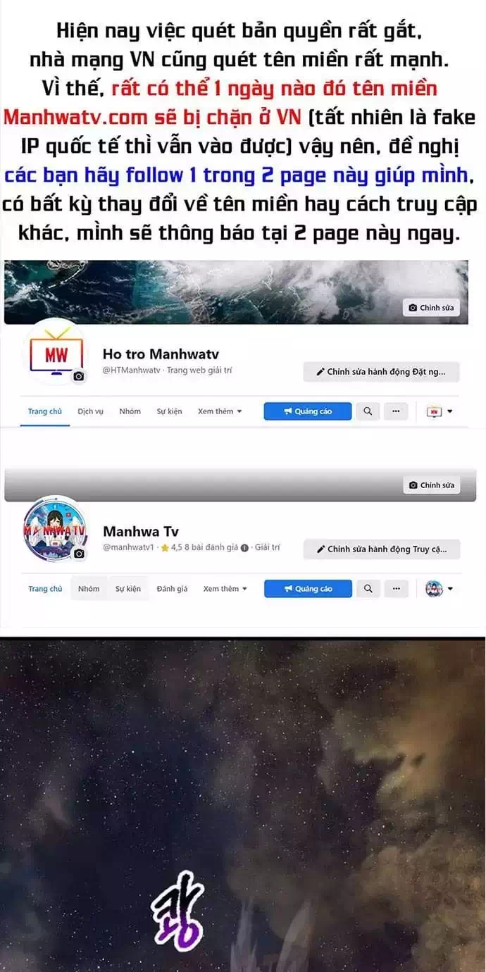 Truyện Tranh Anh Hùng Mạnh Nhất? Ta Không Làm Lâu Rồi! trang 5