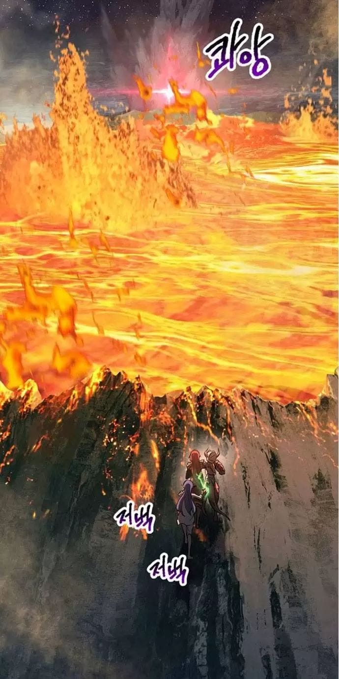 Truyện Tranh Anh Hùng Mạnh Nhất? Ta Không Làm Lâu Rồi! trang 5