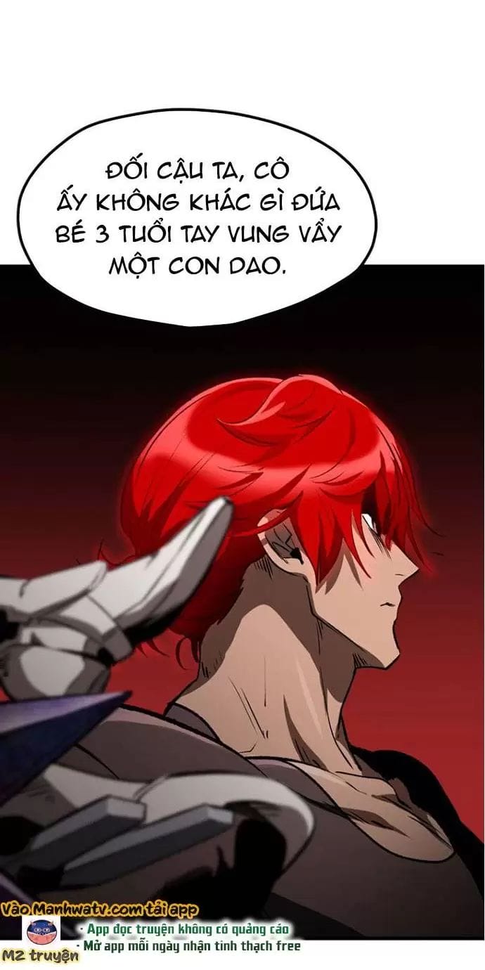 Truyện Tranh Anh Hùng Mạnh Nhất? Ta Không Làm Lâu Rồi! trang 5