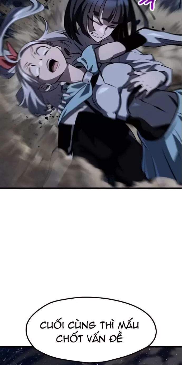 Truyện Tranh Anh Hùng Mạnh Nhất? Ta Không Làm Lâu Rồi! trang 5