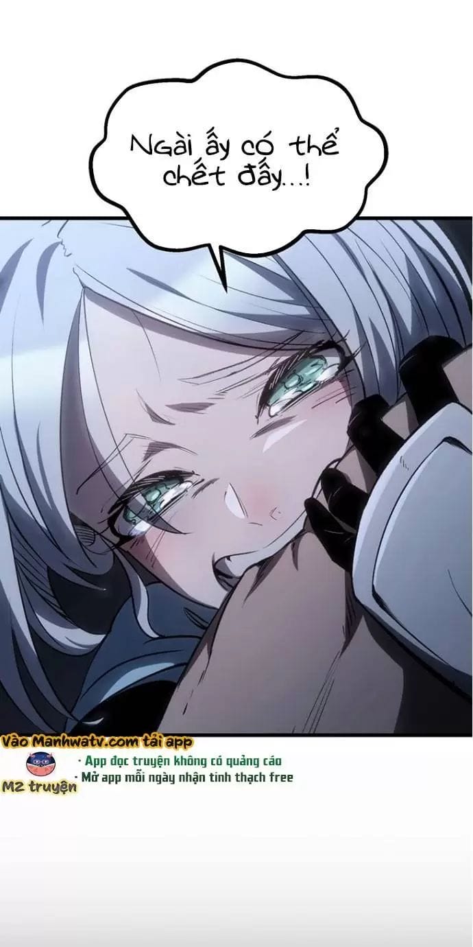 Truyện Tranh Anh Hùng Mạnh Nhất? Ta Không Làm Lâu Rồi! trang 5