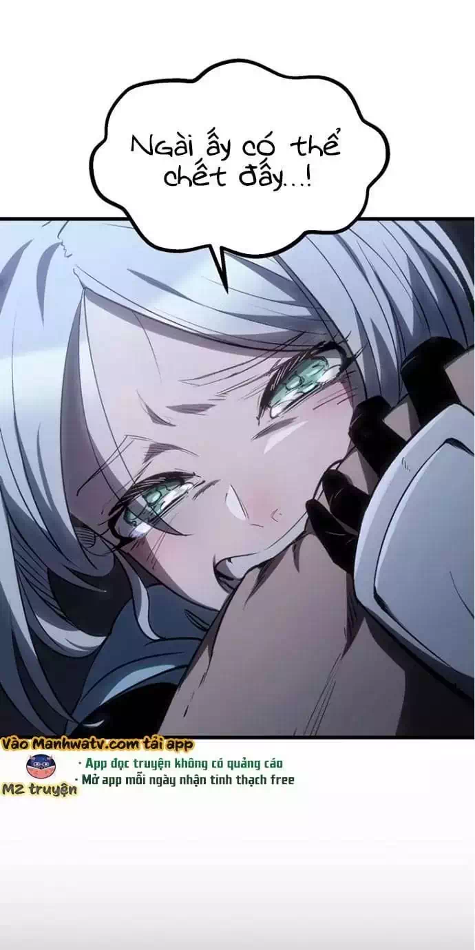 Truyện Tranh Anh Hùng Mạnh Nhất? Ta Không Làm Lâu Rồi! trang 5