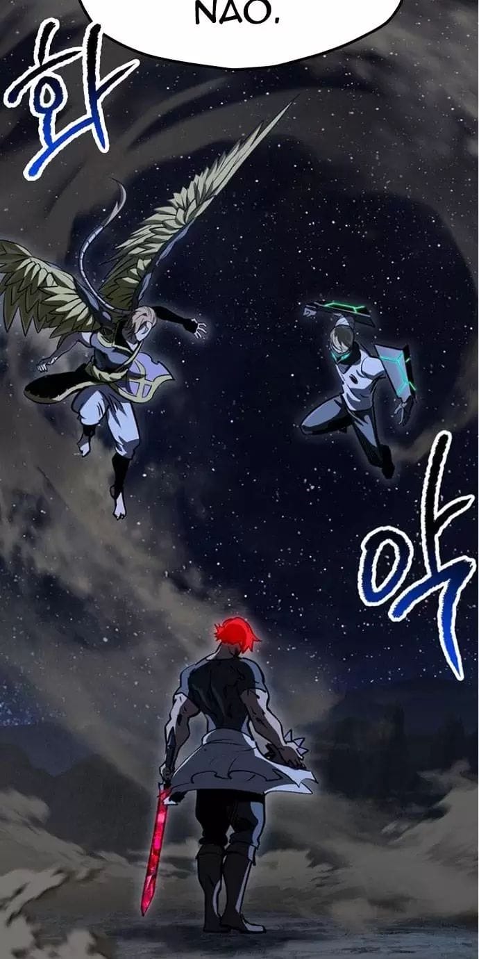 Truyện Tranh Anh Hùng Mạnh Nhất? Ta Không Làm Lâu Rồi! trang 5