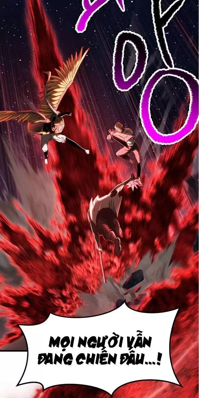 Truyện Tranh Anh Hùng Mạnh Nhất? Ta Không Làm Lâu Rồi! trang 5