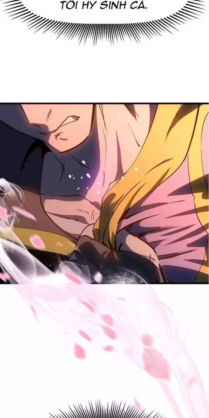 Truyện Tranh Anh Hùng Mạnh Nhất? Ta Không Làm Lâu Rồi! trang 5