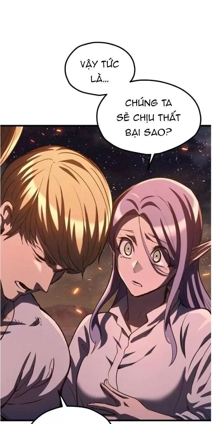 Truyện Tranh Anh Hùng Mạnh Nhất? Ta Không Làm Lâu Rồi! trang 5