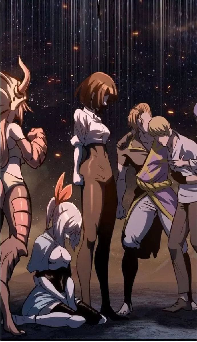 Truyện Tranh Anh Hùng Mạnh Nhất? Ta Không Làm Lâu Rồi! trang 5