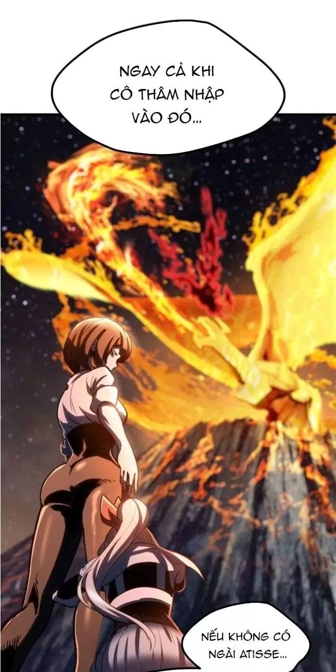 Truyện Tranh Anh Hùng Mạnh Nhất? Ta Không Làm Lâu Rồi! trang 5