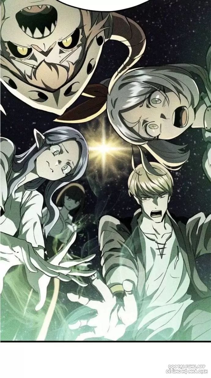 Truyện Tranh Anh Hùng Mạnh Nhất? Ta Không Làm Lâu Rồi! trang 5