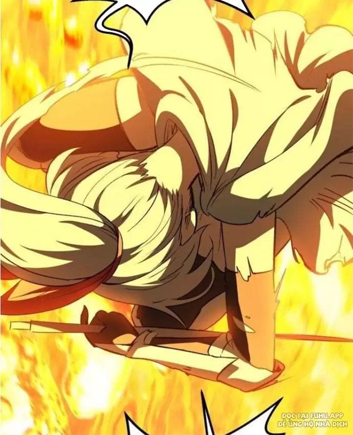 Truyện Tranh Anh Hùng Mạnh Nhất? Ta Không Làm Lâu Rồi! trang 5