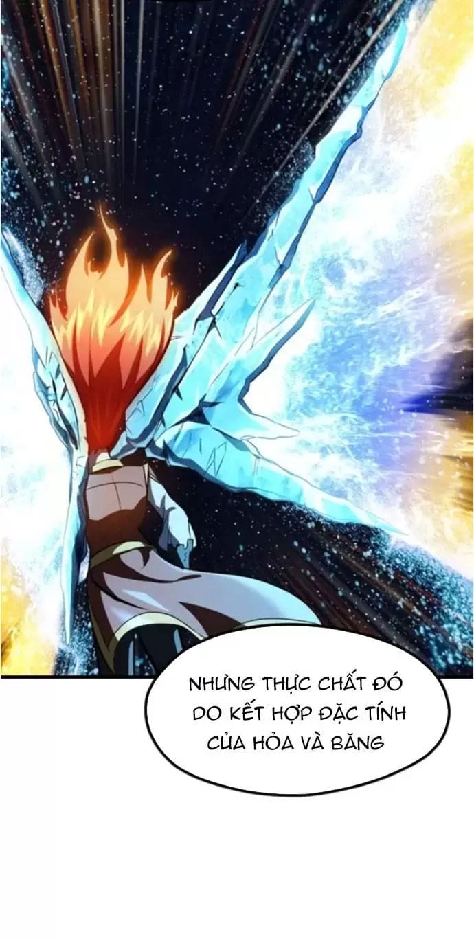 Truyện Tranh Anh Hùng Mạnh Nhất? Ta Không Làm Lâu Rồi! trang 5