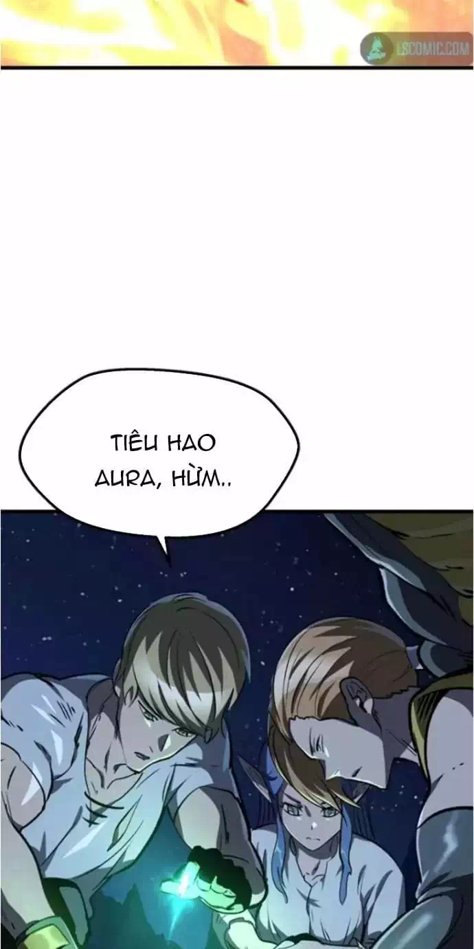 Truyện Tranh Anh Hùng Mạnh Nhất? Ta Không Làm Lâu Rồi! trang 5