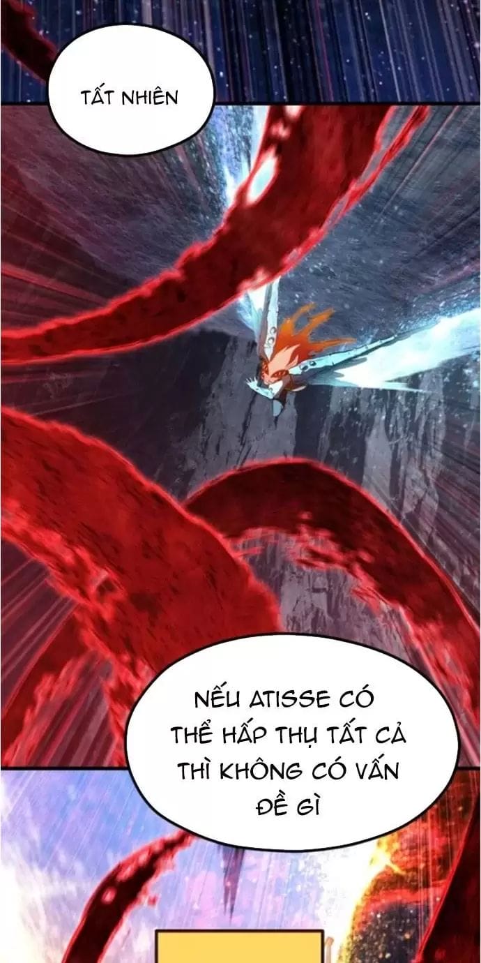 Truyện Tranh Anh Hùng Mạnh Nhất? Ta Không Làm Lâu Rồi! trang 5