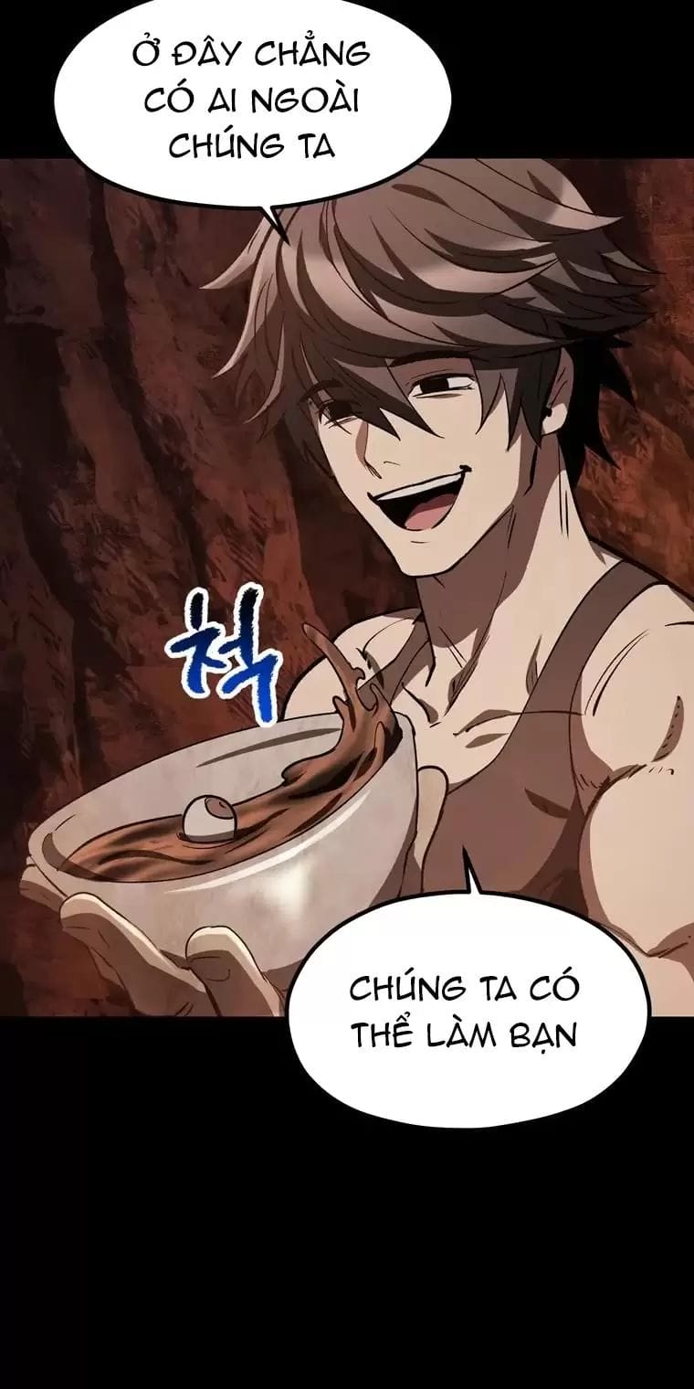 Truyện Tranh Anh Hùng Mạnh Nhất? Ta Không Làm Lâu Rồi! trang 5