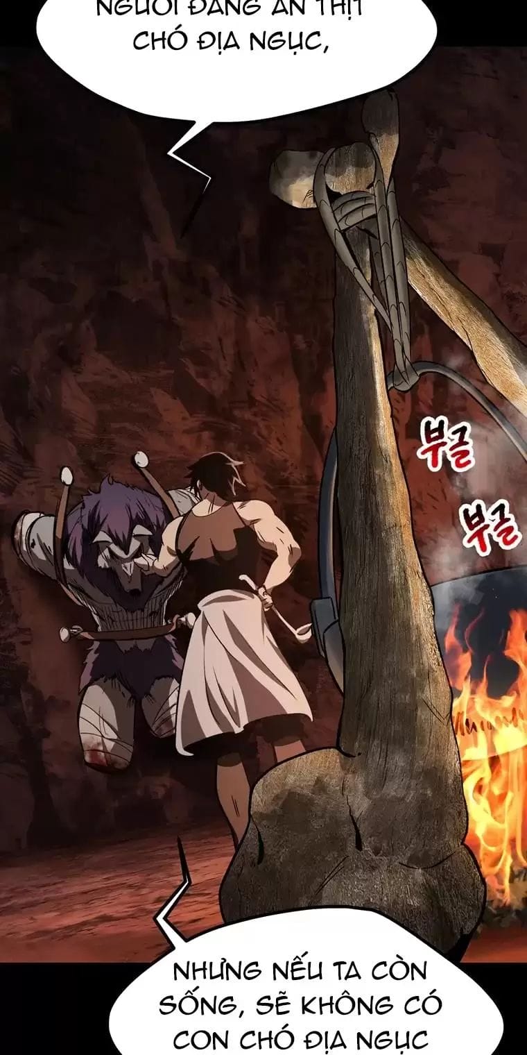 Truyện Tranh Anh Hùng Mạnh Nhất? Ta Không Làm Lâu Rồi! trang 5