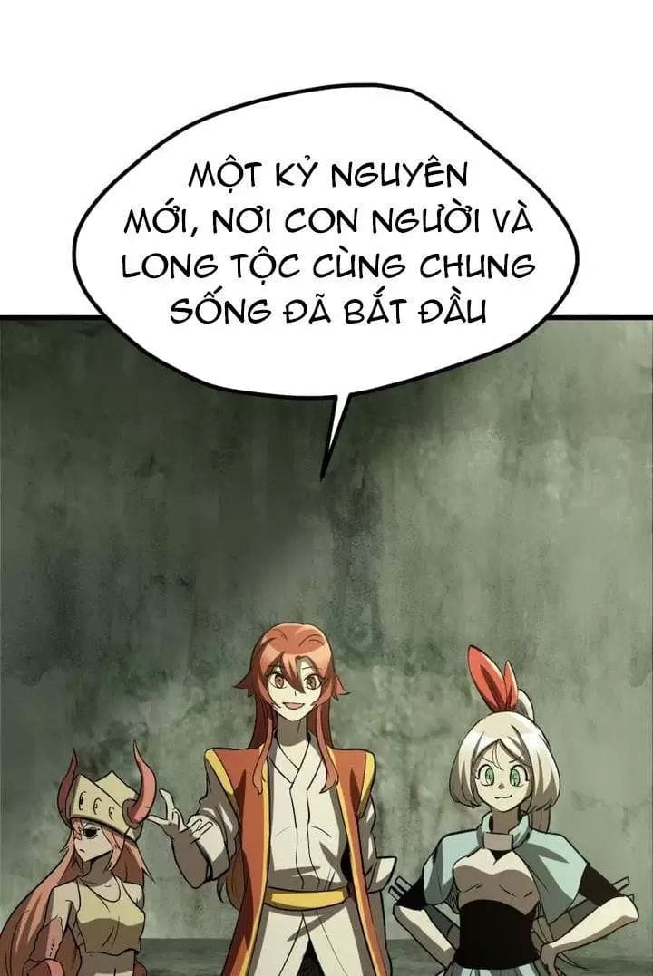 Truyện Tranh Anh Hùng Mạnh Nhất? Ta Không Làm Lâu Rồi! trang 5