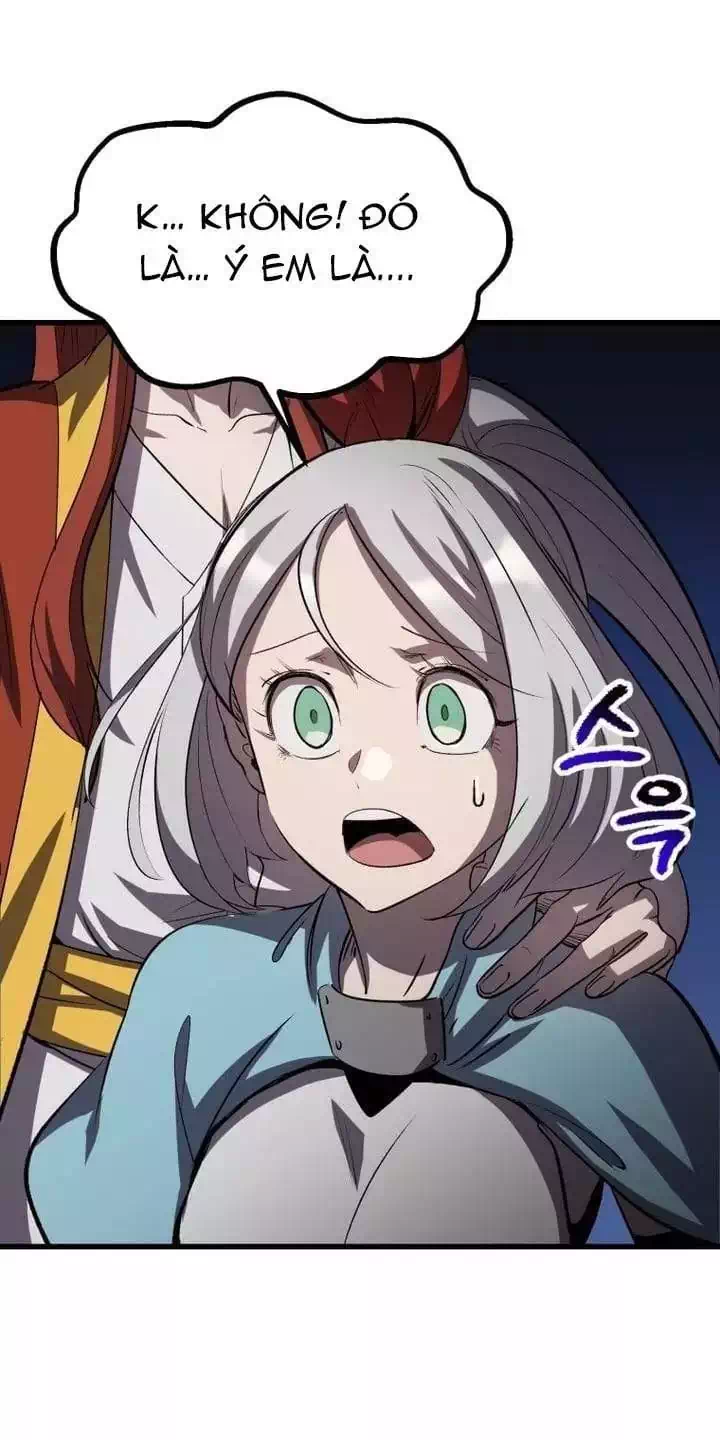 Truyện Tranh Anh Hùng Mạnh Nhất? Ta Không Làm Lâu Rồi! trang 5