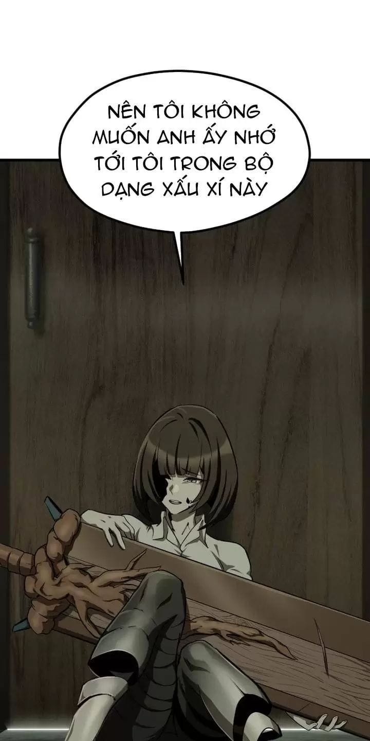 Truyện Tranh Anh Hùng Mạnh Nhất? Ta Không Làm Lâu Rồi! trang 5