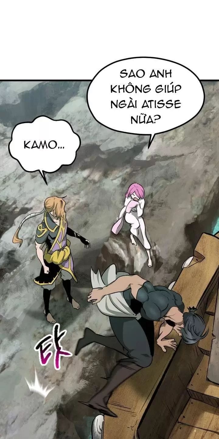 Truyện Tranh Anh Hùng Mạnh Nhất? Ta Không Làm Lâu Rồi! trang 5