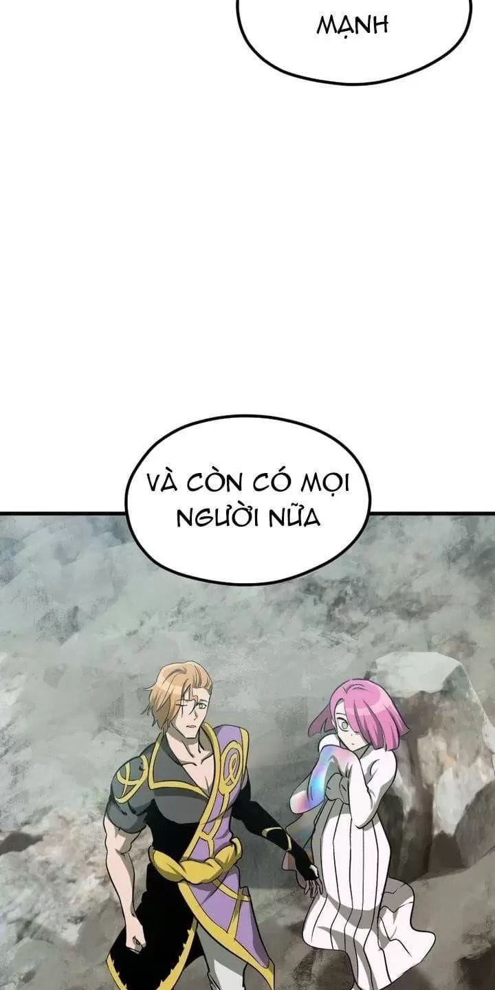 Truyện Tranh Anh Hùng Mạnh Nhất? Ta Không Làm Lâu Rồi! trang 5