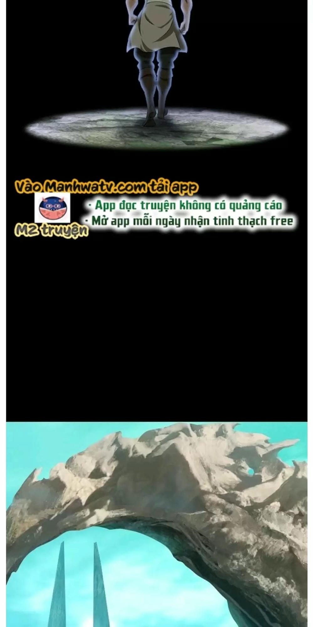 Truyện Tranh Anh Hùng Mạnh Nhất? Ta Không Làm Lâu Rồi! trang 5