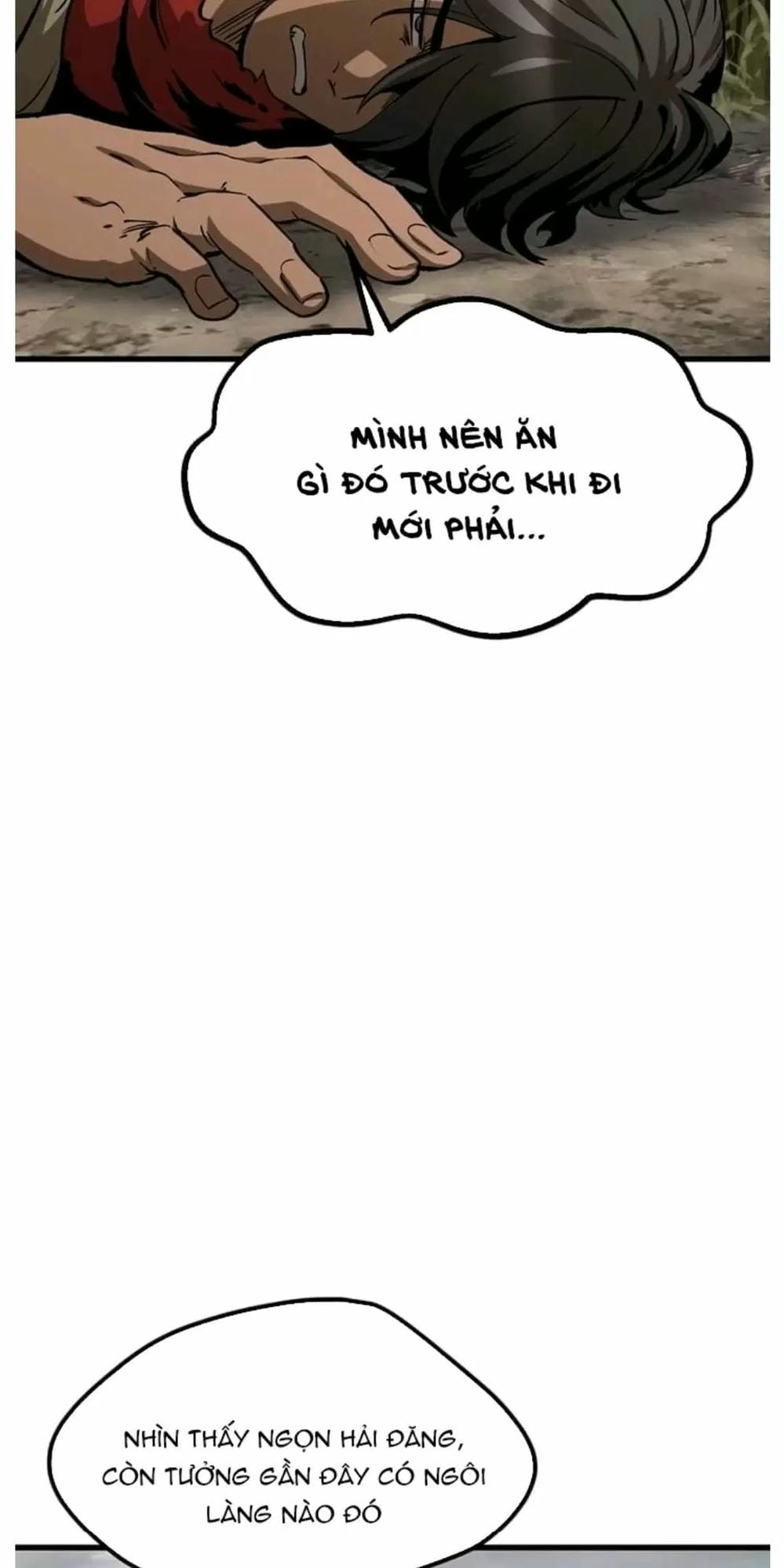 Truyện Tranh Anh Hùng Mạnh Nhất? Ta Không Làm Lâu Rồi! trang 5