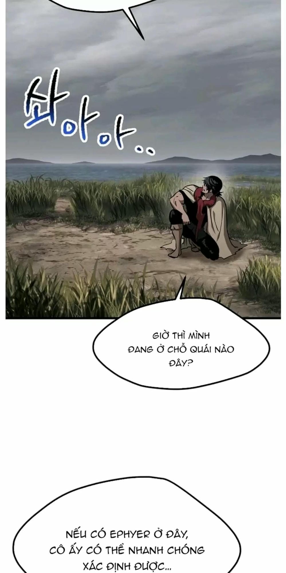 Truyện Tranh Anh Hùng Mạnh Nhất? Ta Không Làm Lâu Rồi! trang 5