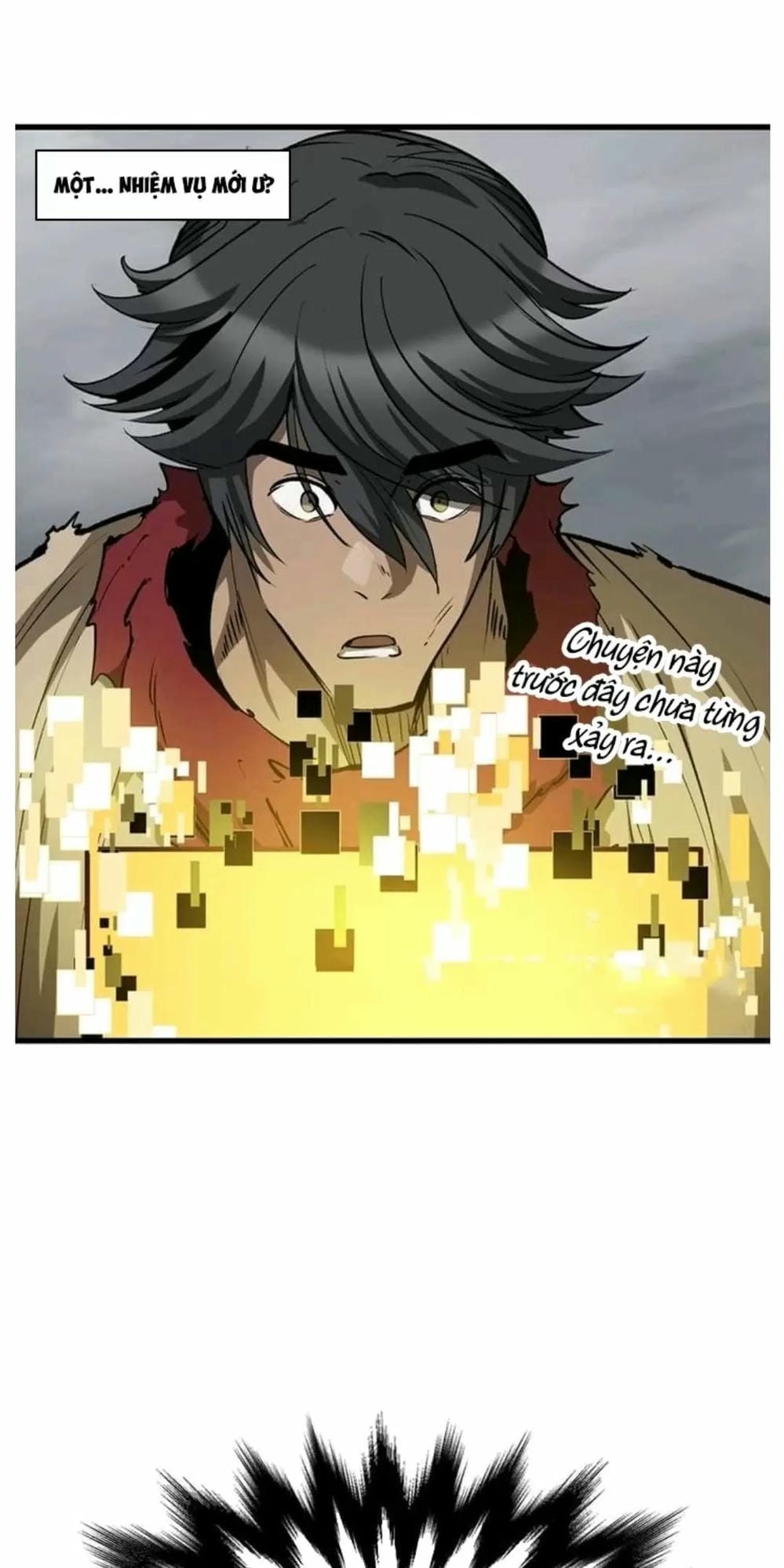 Truyện Tranh Anh Hùng Mạnh Nhất? Ta Không Làm Lâu Rồi! trang 5