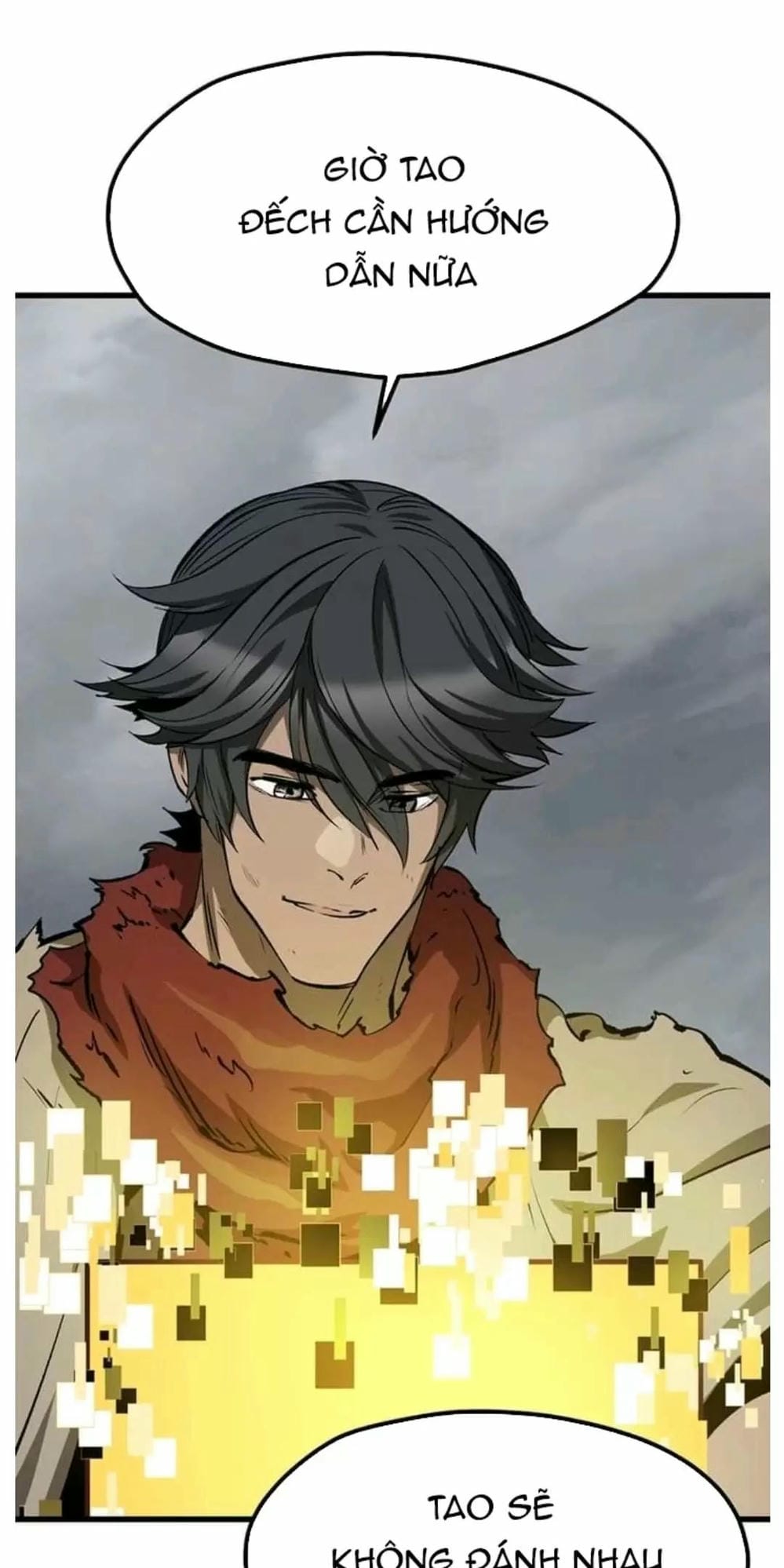 Truyện Tranh Anh Hùng Mạnh Nhất? Ta Không Làm Lâu Rồi! trang 5
