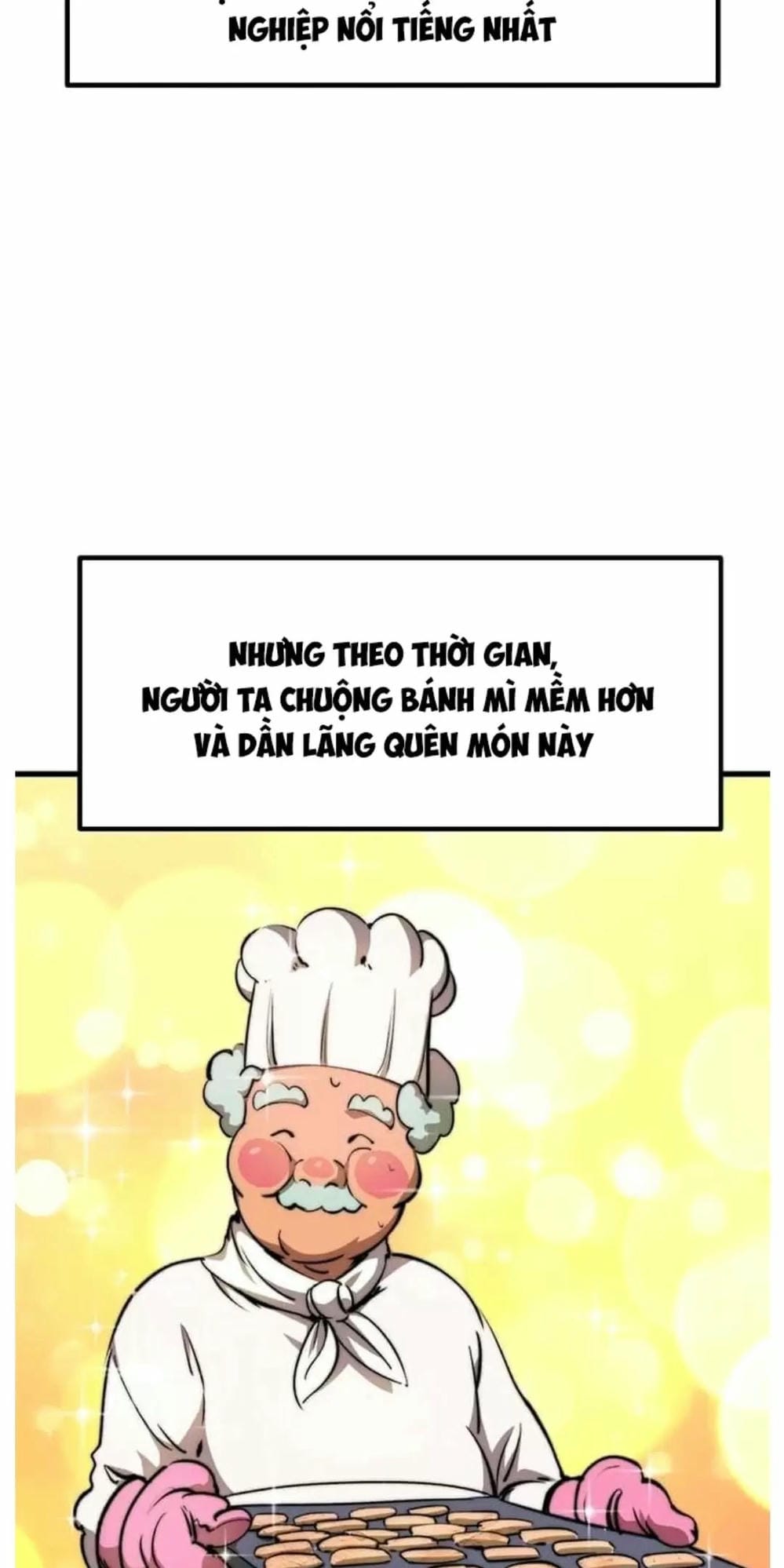 Truyện Tranh Anh Hùng Mạnh Nhất? Ta Không Làm Lâu Rồi! trang 5