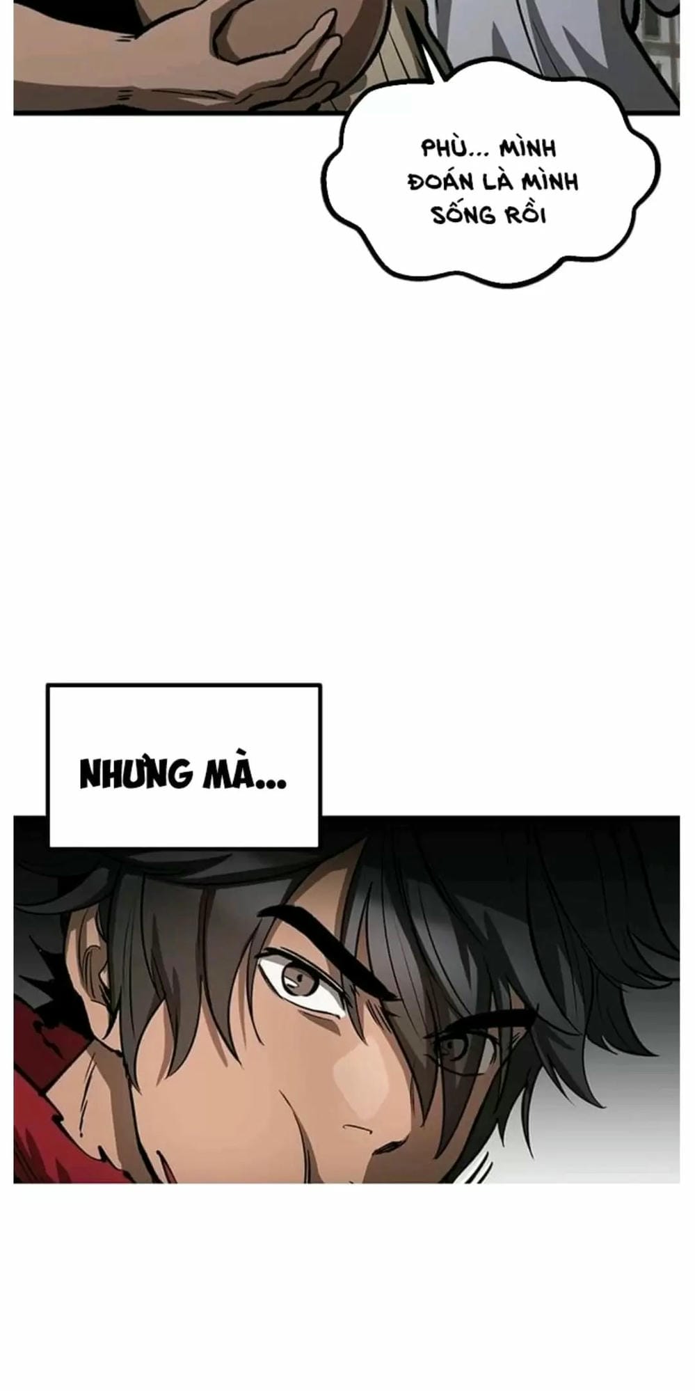 Truyện Tranh Anh Hùng Mạnh Nhất? Ta Không Làm Lâu Rồi! trang 5