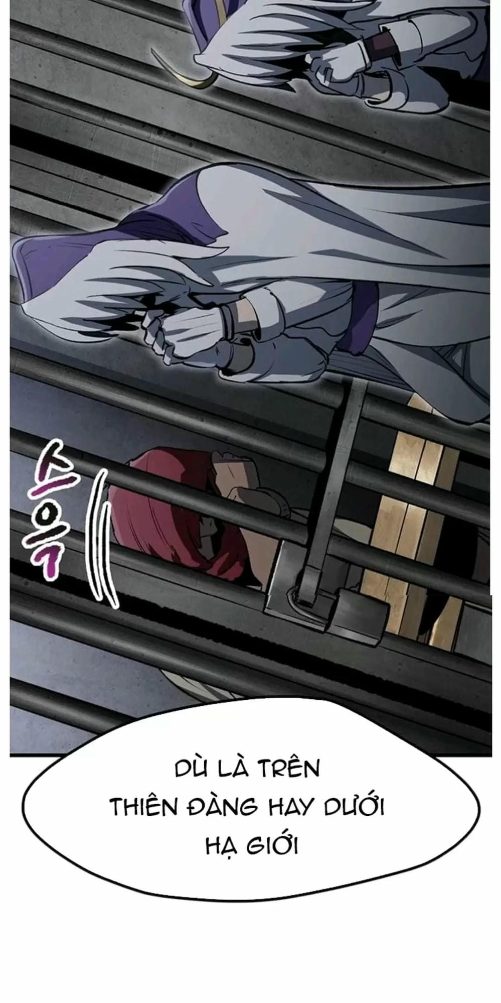 Truyện Tranh Anh Hùng Mạnh Nhất? Ta Không Làm Lâu Rồi! trang 5