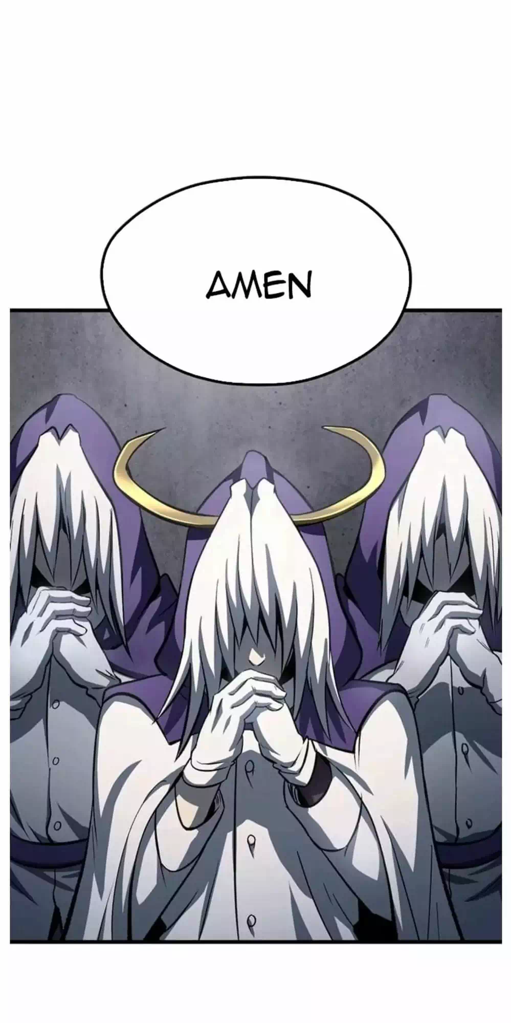 Truyện Tranh Anh Hùng Mạnh Nhất? Ta Không Làm Lâu Rồi! trang 5