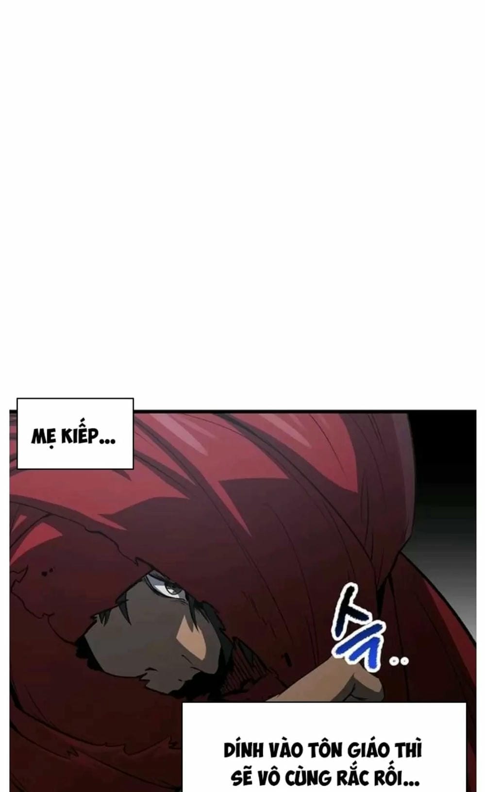 Truyện Tranh Anh Hùng Mạnh Nhất? Ta Không Làm Lâu Rồi! trang 5