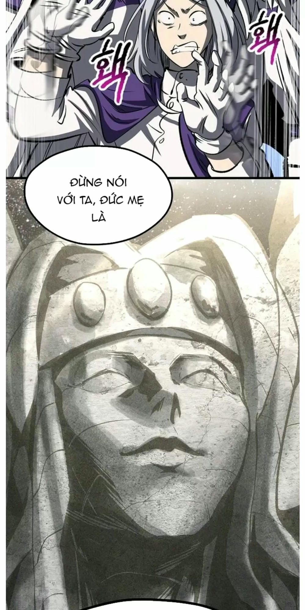 Truyện Tranh Anh Hùng Mạnh Nhất? Ta Không Làm Lâu Rồi! trang 5