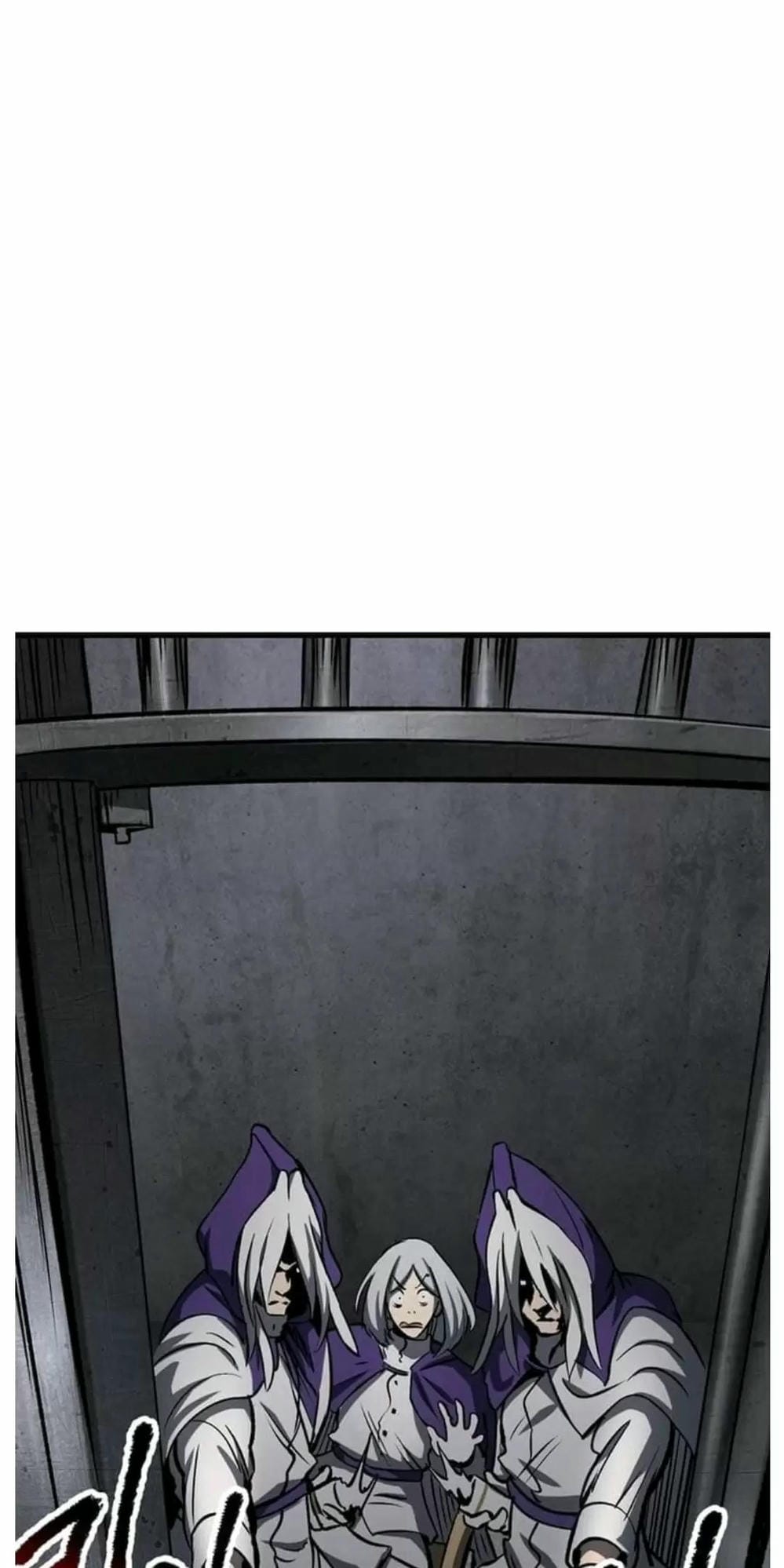 Truyện Tranh Anh Hùng Mạnh Nhất? Ta Không Làm Lâu Rồi! trang 5