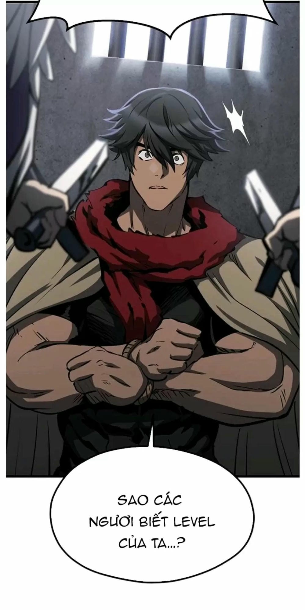 Truyện Tranh Anh Hùng Mạnh Nhất? Ta Không Làm Lâu Rồi! trang 5