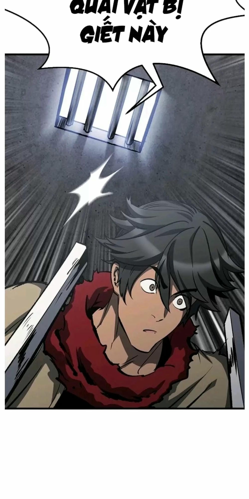 Truyện Tranh Anh Hùng Mạnh Nhất? Ta Không Làm Lâu Rồi! trang 5