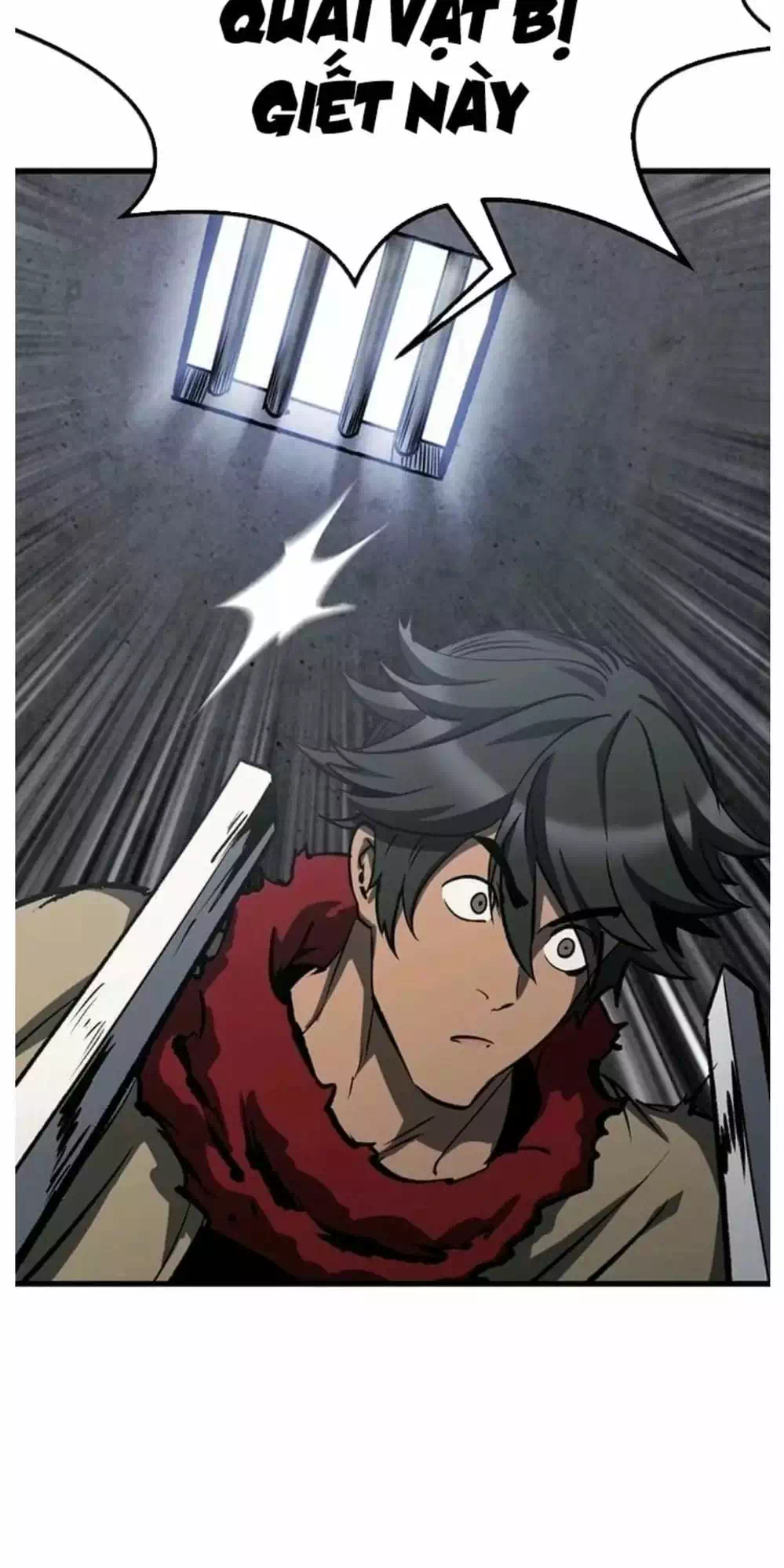 Truyện Tranh Anh Hùng Mạnh Nhất? Ta Không Làm Lâu Rồi! trang 5