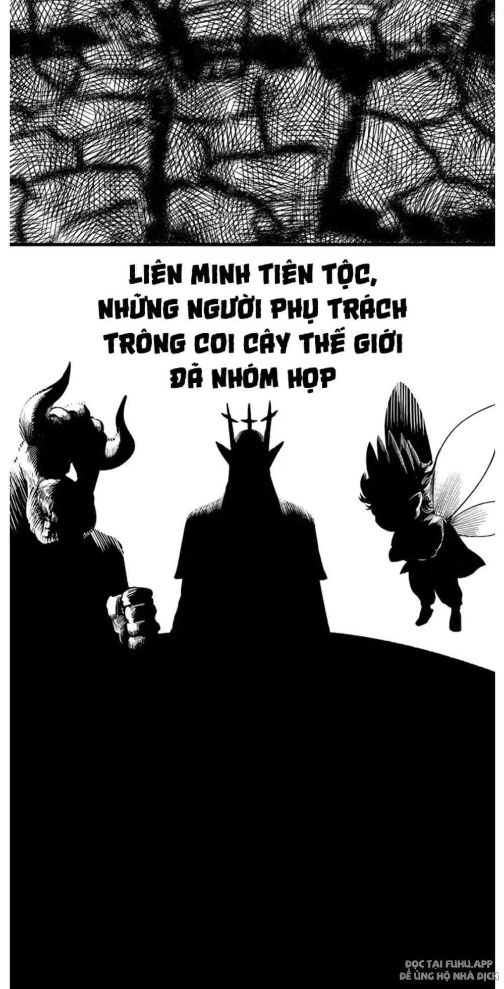 Truyện Tranh Anh Hùng Mạnh Nhất? Ta Không Làm Lâu Rồi! trang 5