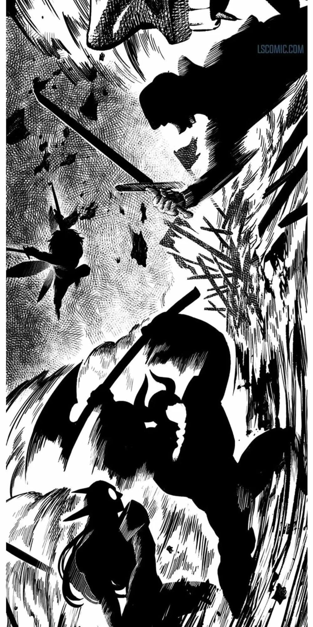 Truyện Tranh Anh Hùng Mạnh Nhất? Ta Không Làm Lâu Rồi! trang 5