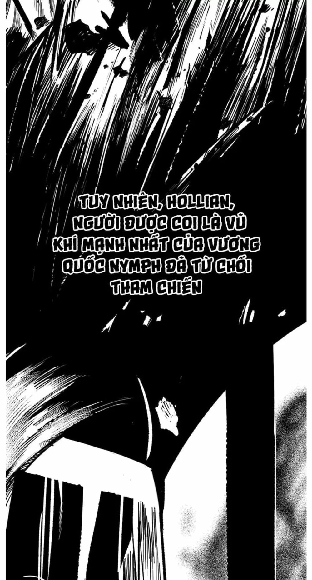 Truyện Tranh Anh Hùng Mạnh Nhất? Ta Không Làm Lâu Rồi! trang 5