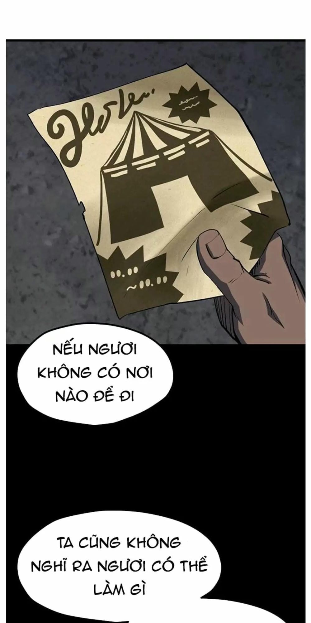 Truyện Tranh Anh Hùng Mạnh Nhất? Ta Không Làm Lâu Rồi! trang 5